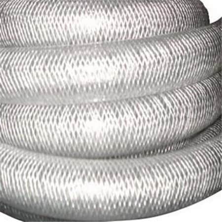 Abbott Rubber Abbott Rubber 346455 0.25 in. x 0.5 in. x 100 ft. Clear Tubing 346455